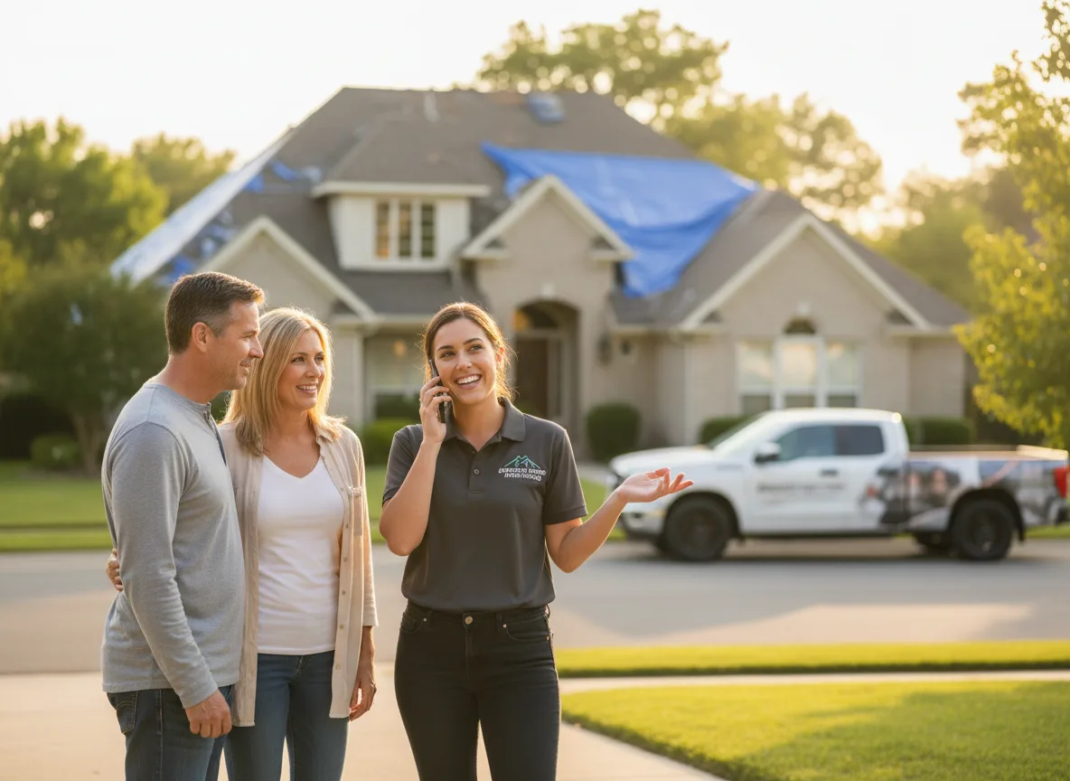 Emergency Roof Repair Cropsey, IL FAQs